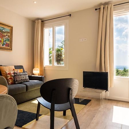 Verdon Appartement Notre "Chez Vous" Aiguines Εξωτερικό φωτογραφία