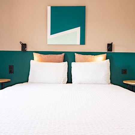 Verdon Appartement Notre "Chez Vous" Aiguines Εξωτερικό φωτογραφία