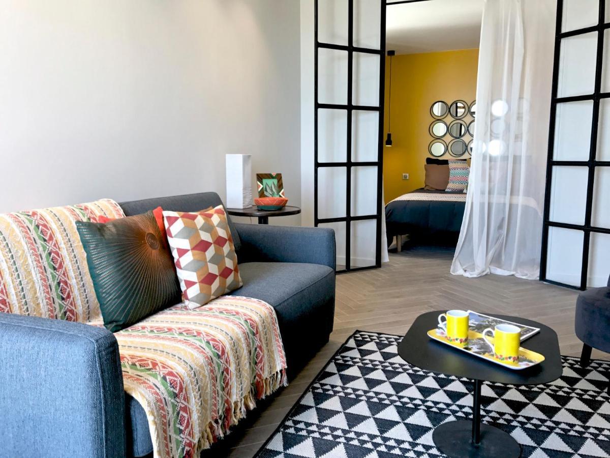 Verdon Appartement Notre "Chez Vous" Aiguines Εξωτερικό φωτογραφία