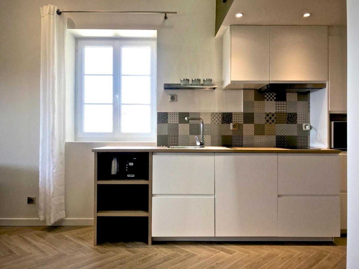 Verdon Appartement Notre "Chez Vous" Aiguines Εξωτερικό φωτογραφία