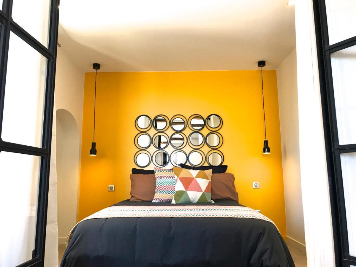 Verdon Appartement Notre "Chez Vous" Aiguines Εξωτερικό φωτογραφία