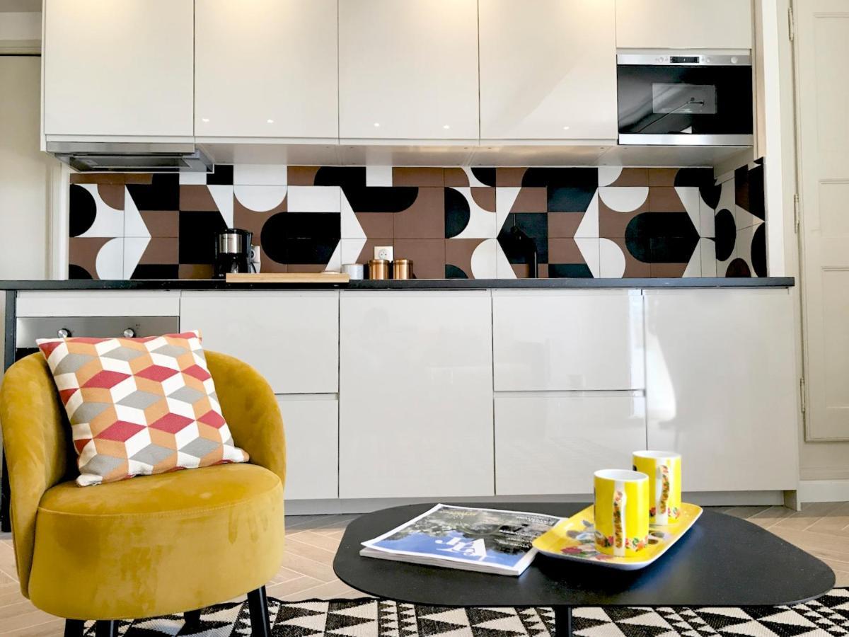 Verdon Appartement Notre "Chez Vous" Aiguines Εξωτερικό φωτογραφία