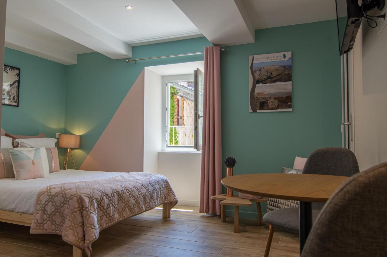Verdon Appartement Notre "Chez Vous" Aiguines Εξωτερικό φωτογραφία