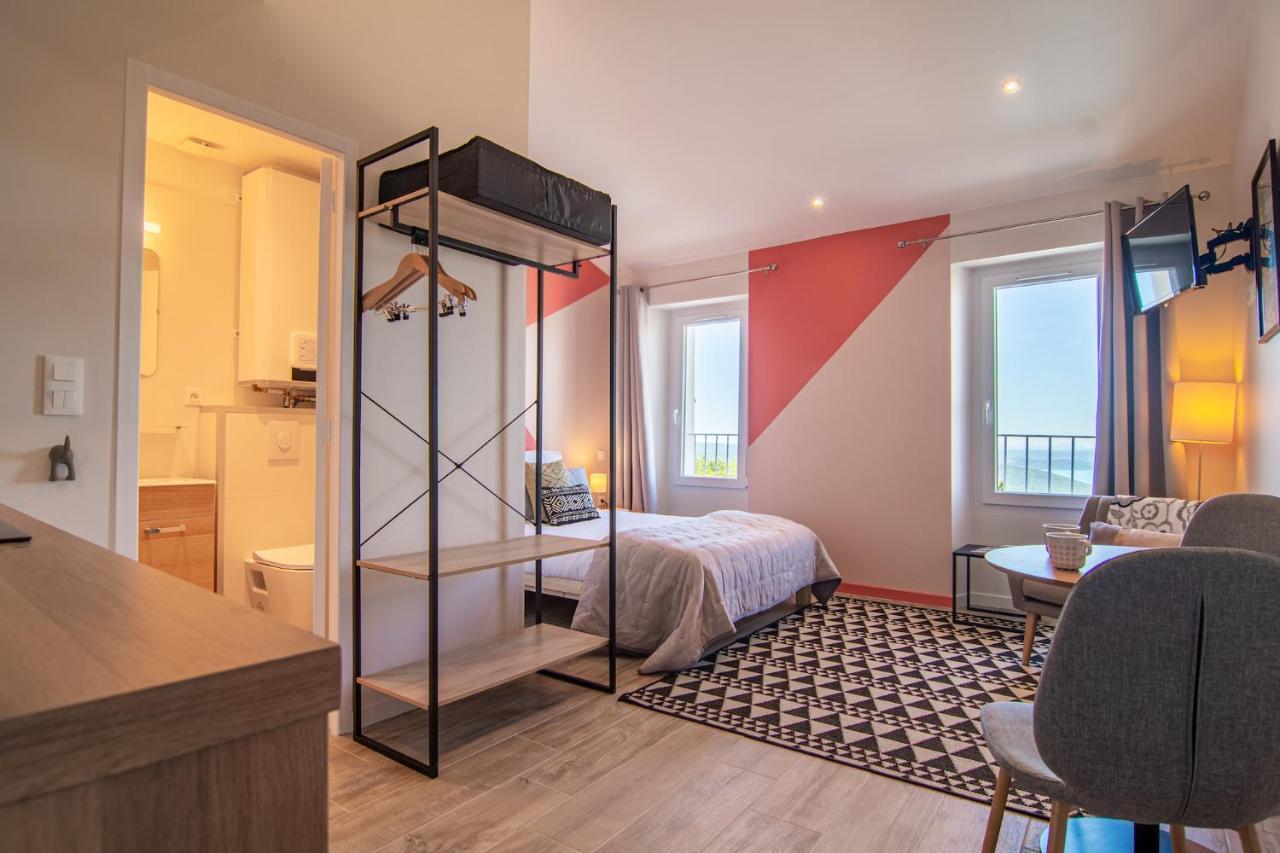Verdon Appartement Notre "Chez Vous" Aiguines Εξωτερικό φωτογραφία