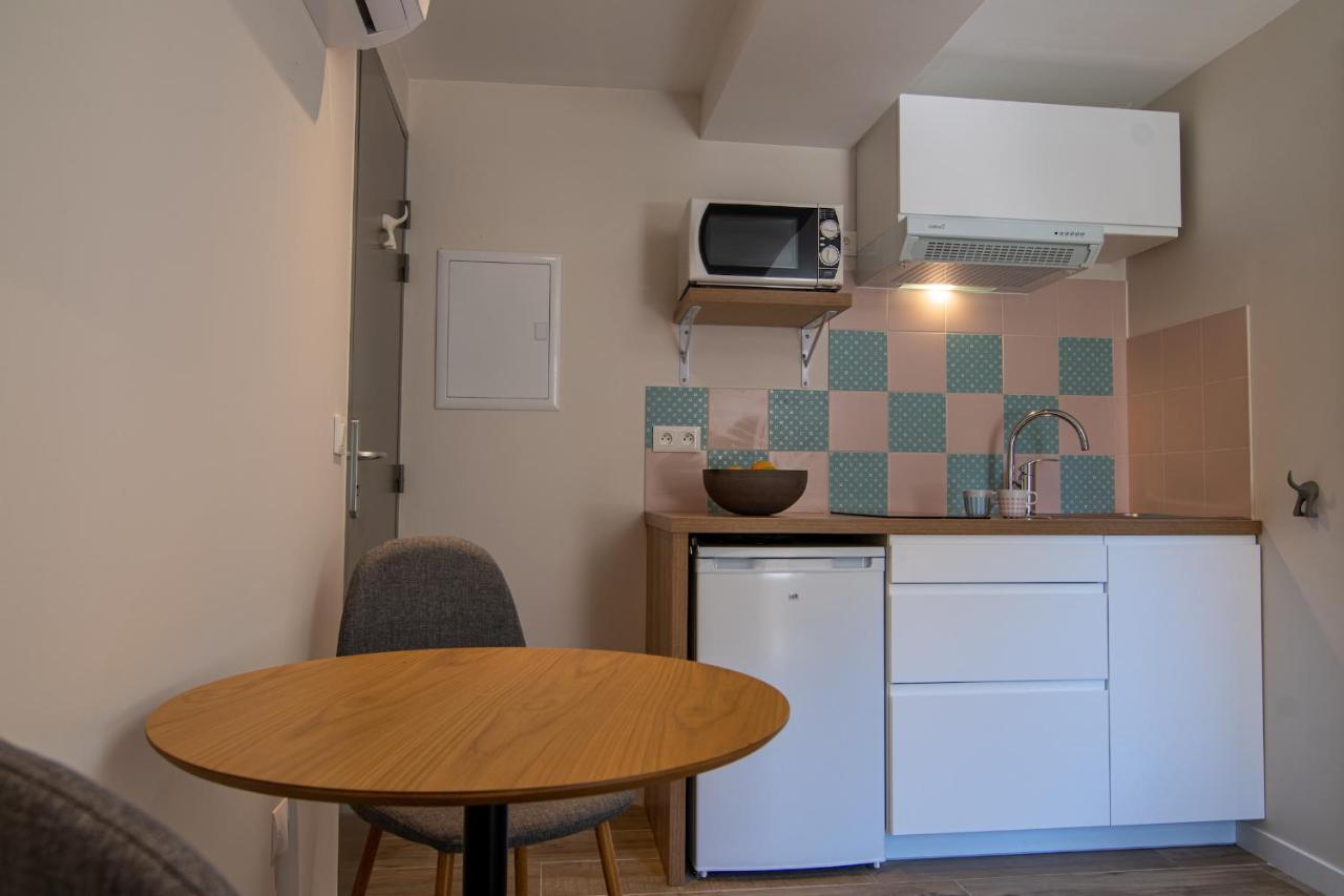 Verdon Appartement Notre "Chez Vous" Aiguines Εξωτερικό φωτογραφία