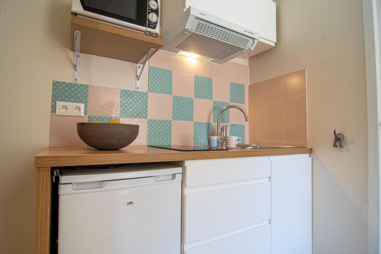 Verdon Appartement Notre "Chez Vous" Aiguines Εξωτερικό φωτογραφία
