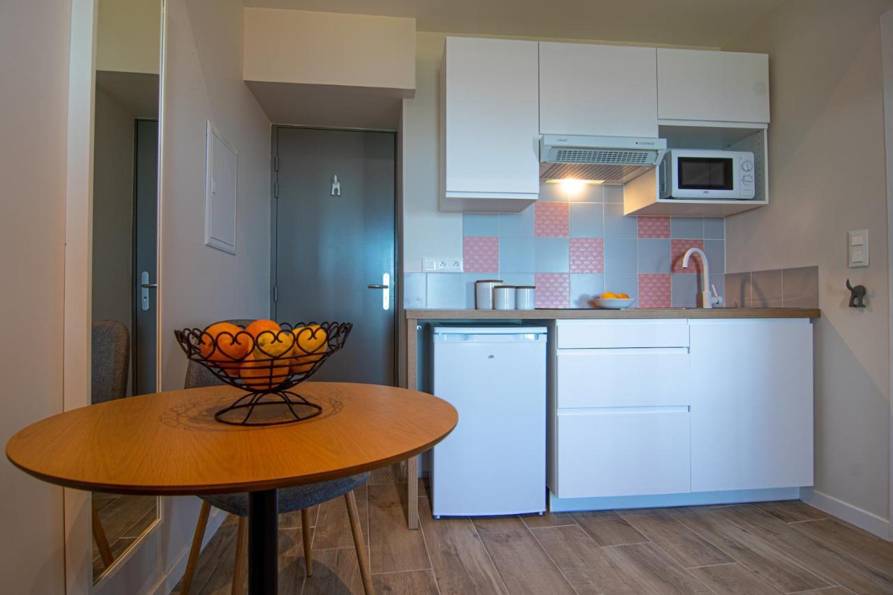 Verdon Appartement Notre "Chez Vous" Aiguines Εξωτερικό φωτογραφία