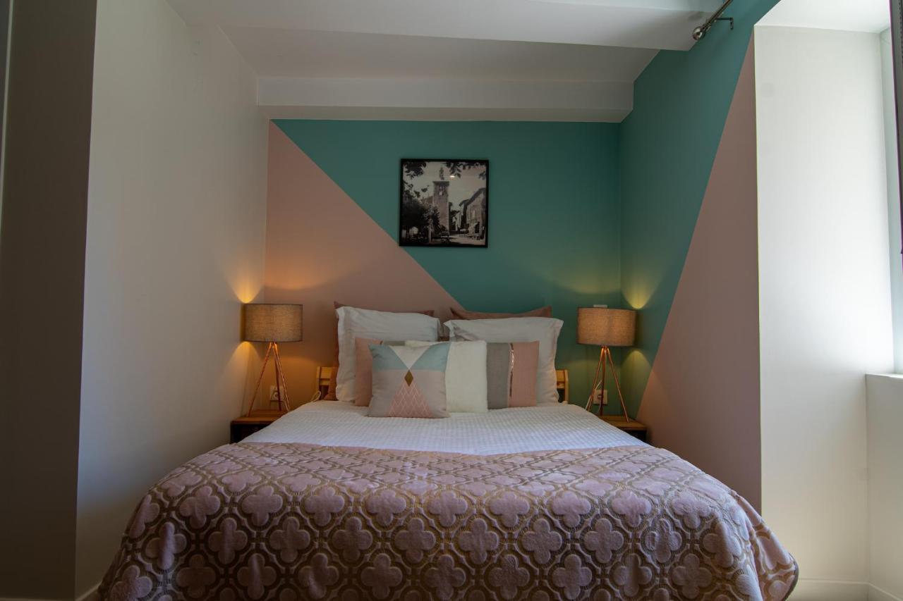 Verdon Appartement Notre "Chez Vous" Aiguines Εξωτερικό φωτογραφία