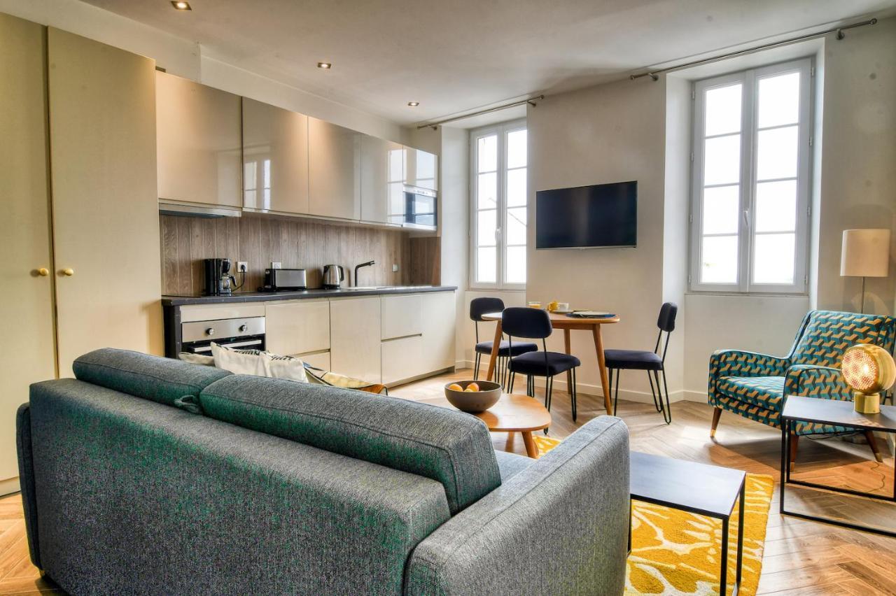 Verdon Appartement Notre "Chez Vous" Aiguines Εξωτερικό φωτογραφία