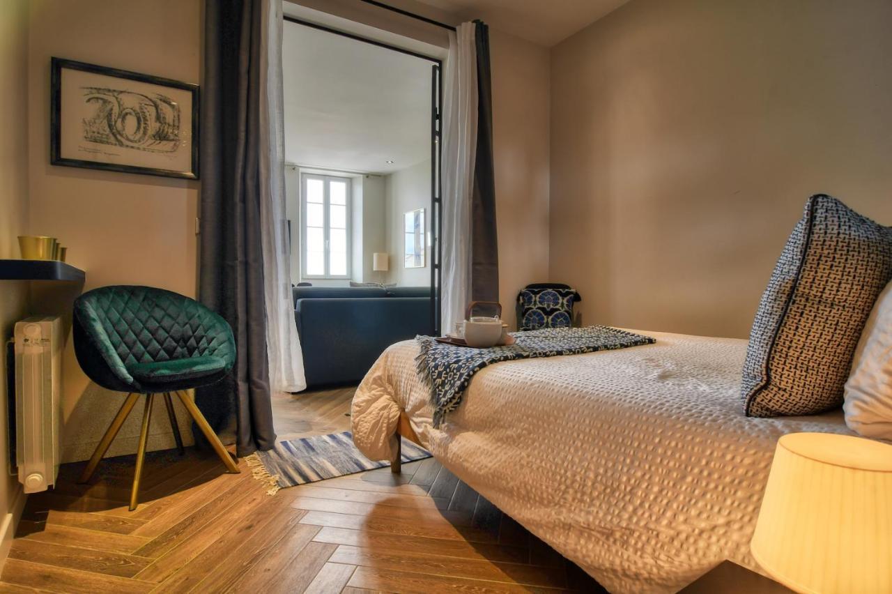 Verdon Appartement Notre "Chez Vous" Aiguines Εξωτερικό φωτογραφία