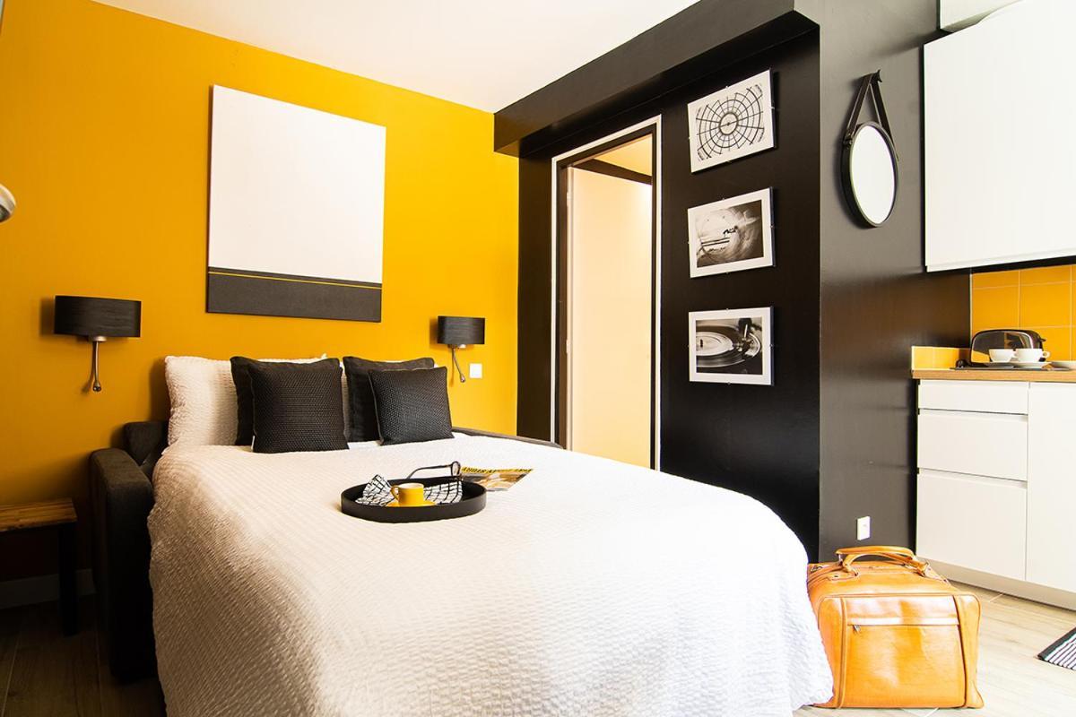 Verdon Appartement Notre "Chez Vous" Aiguines Εξωτερικό φωτογραφία