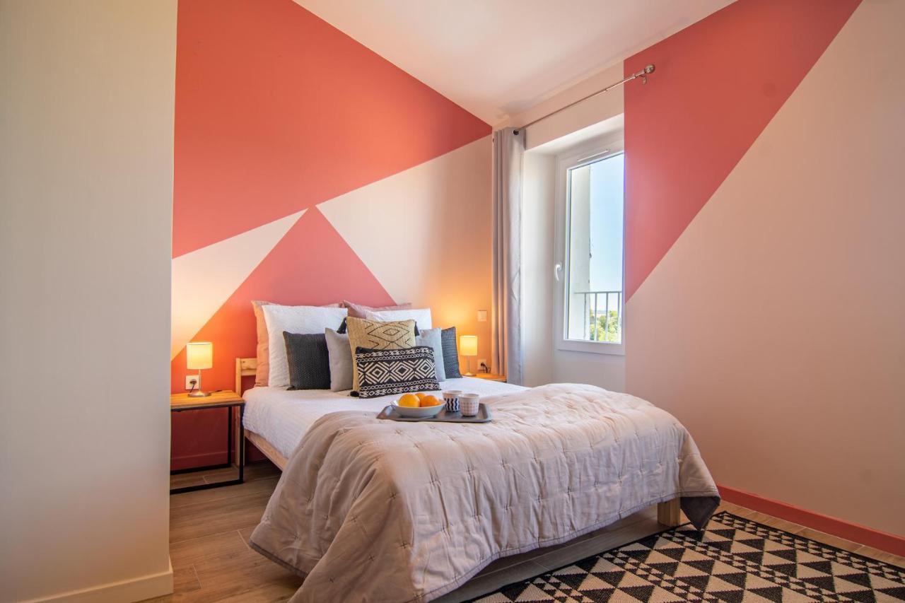 Verdon Appartement Notre "Chez Vous" Aiguines Εξωτερικό φωτογραφία