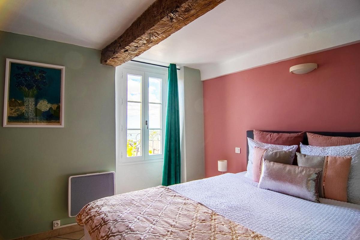 Verdon Appartement Notre "Chez Vous" Aiguines Εξωτερικό φωτογραφία