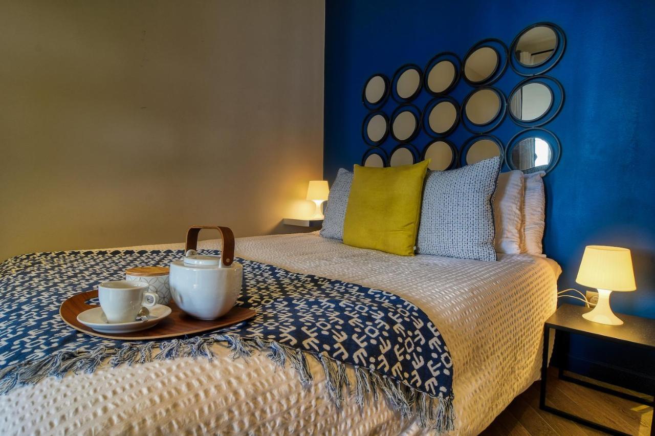 Verdon Appartement Notre "Chez Vous" Aiguines Εξωτερικό φωτογραφία