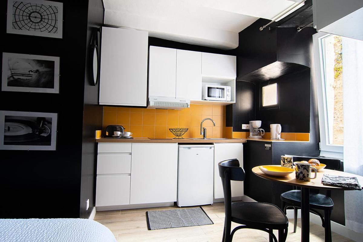 Verdon Appartement Notre "Chez Vous" Aiguines Εξωτερικό φωτογραφία