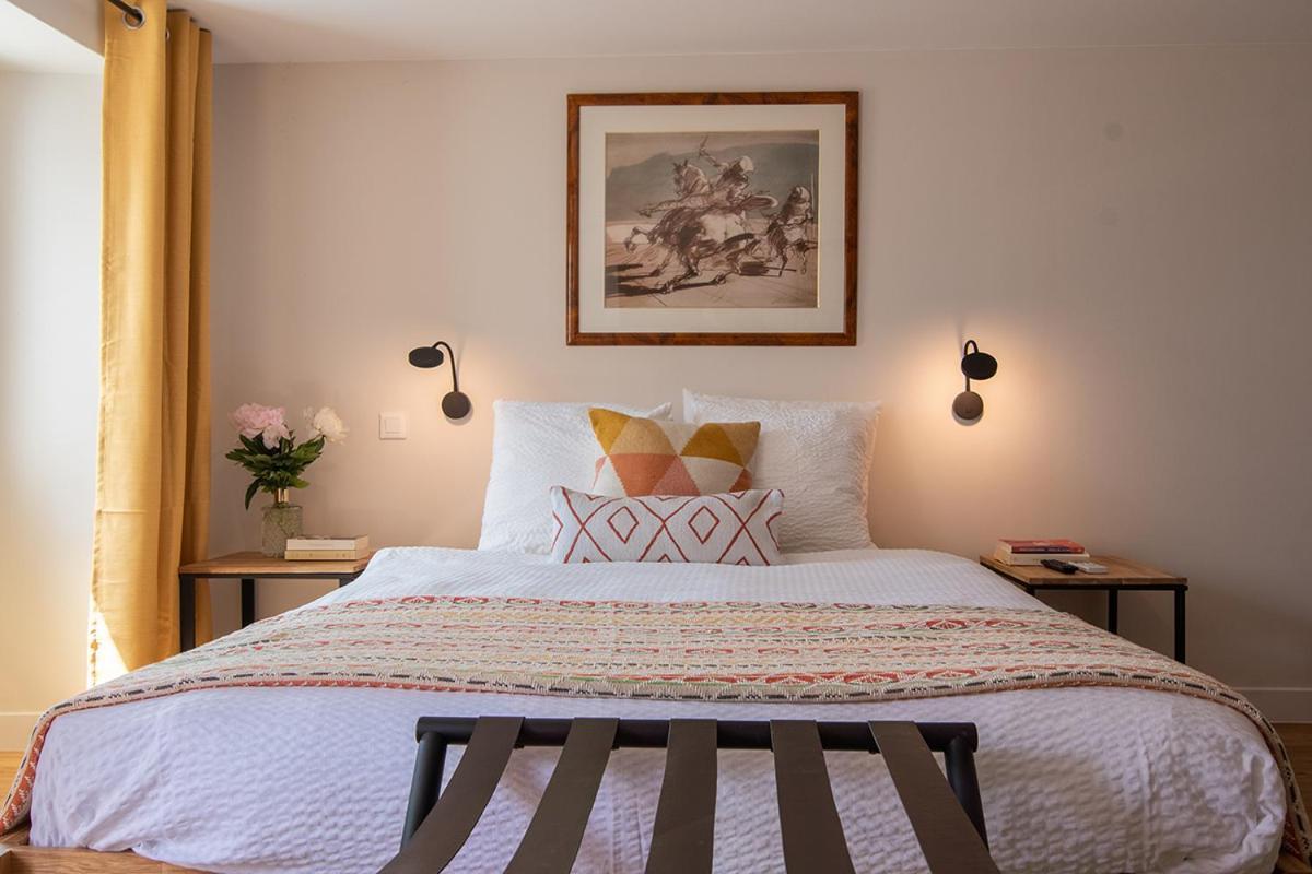 Verdon Appartement Notre "Chez Vous" Aiguines Εξωτερικό φωτογραφία