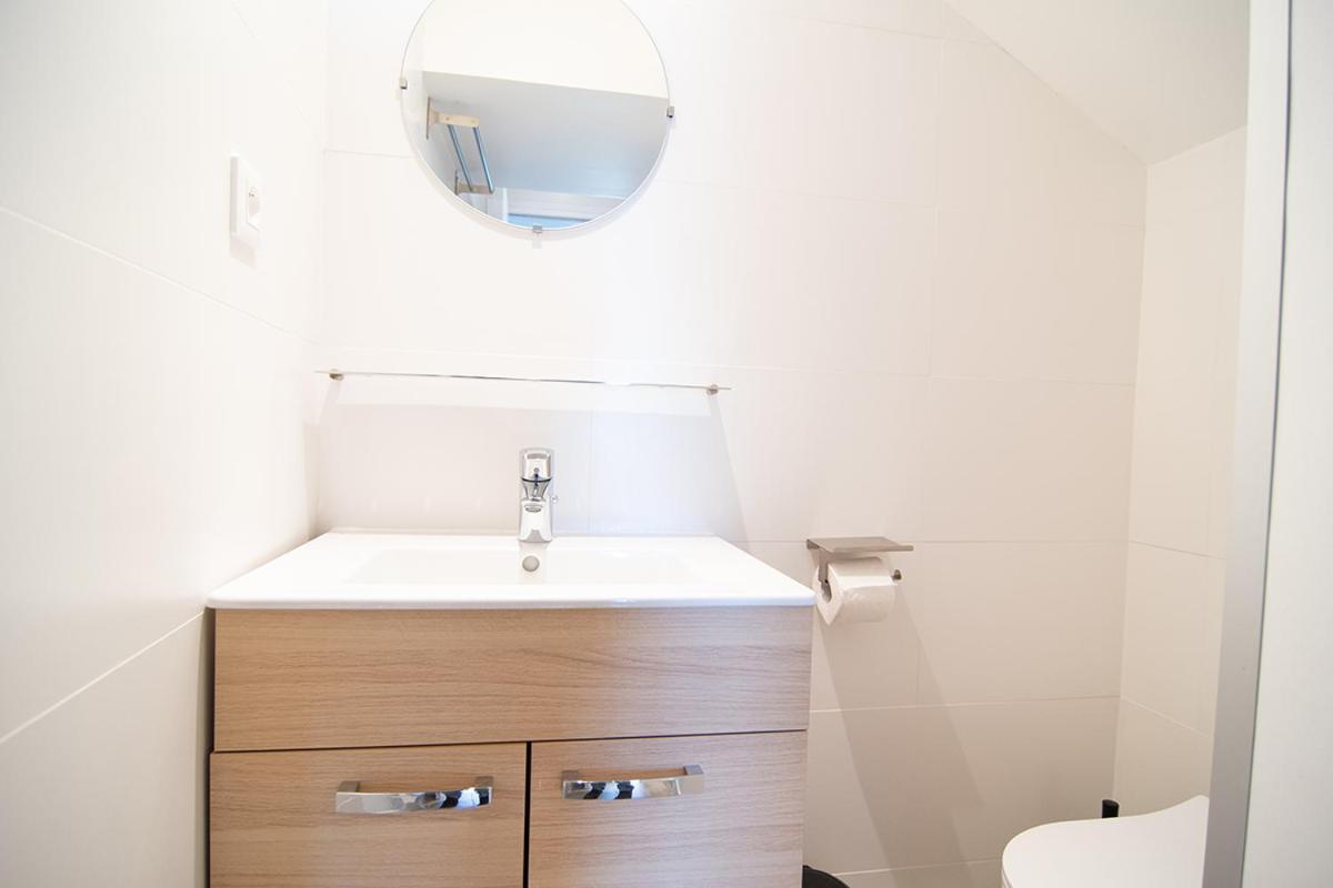 Verdon Appartement Notre "Chez Vous" Aiguines Εξωτερικό φωτογραφία