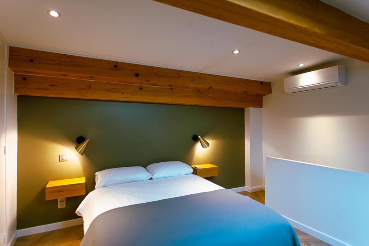 Verdon Appartement Notre "Chez Vous" Aiguines Εξωτερικό φωτογραφία