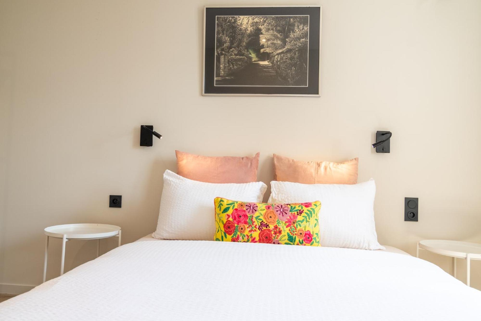 Verdon Appartement Notre "Chez Vous" Aiguines Εξωτερικό φωτογραφία