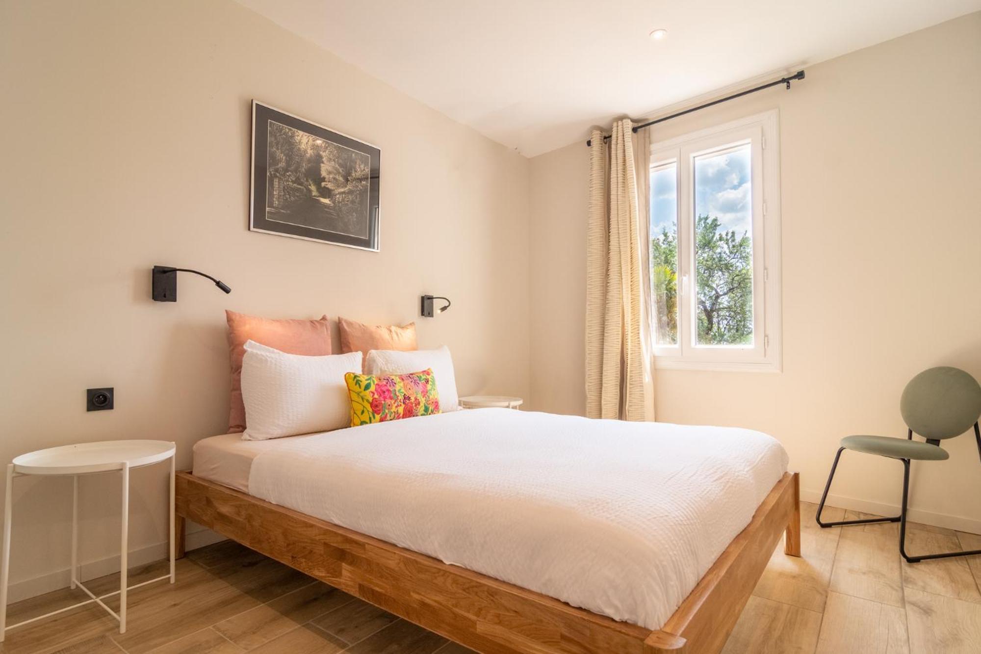 Verdon Appartement Notre "Chez Vous" Aiguines Εξωτερικό φωτογραφία