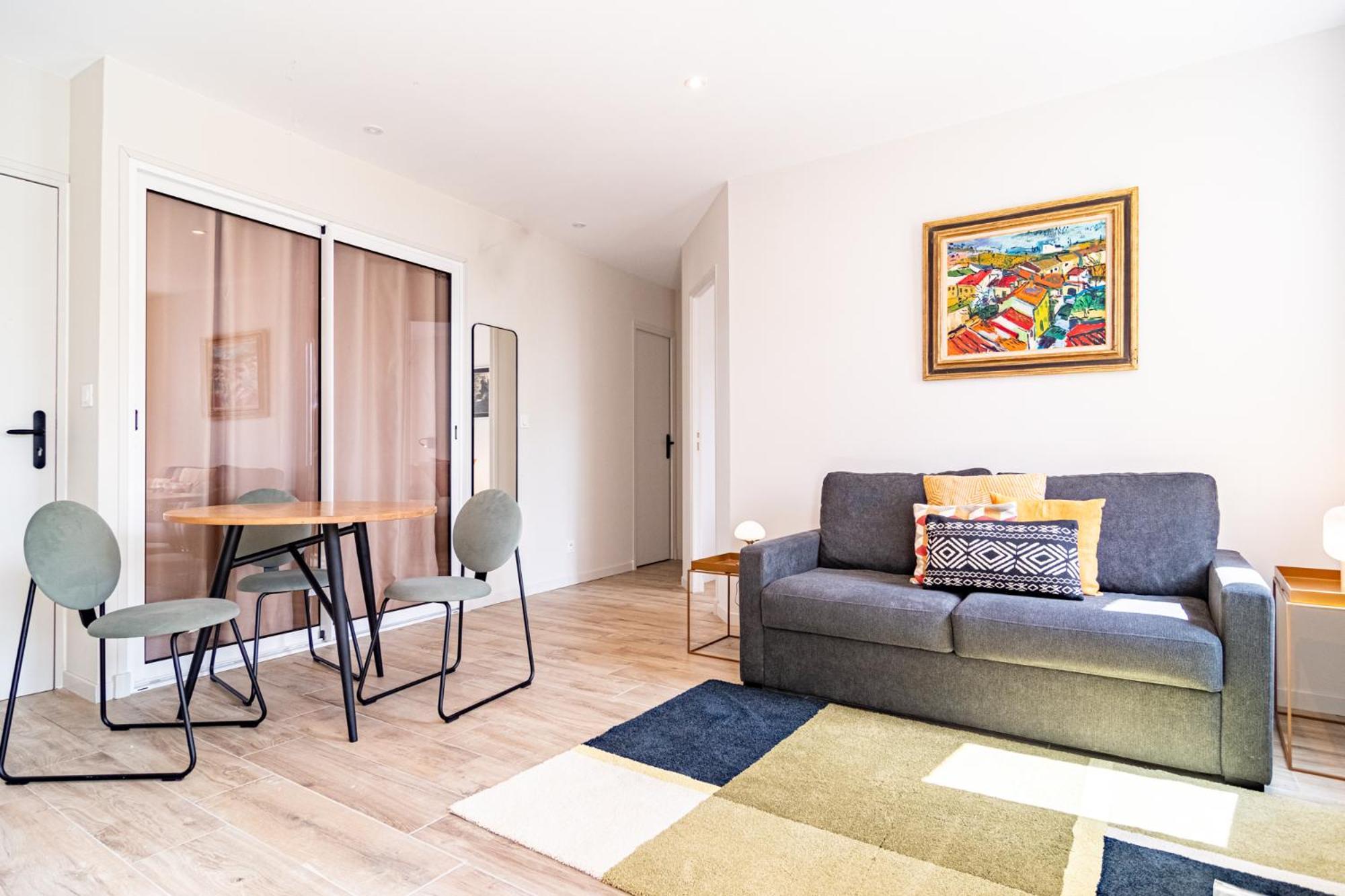 Verdon Appartement Notre "Chez Vous" Aiguines Εξωτερικό φωτογραφία