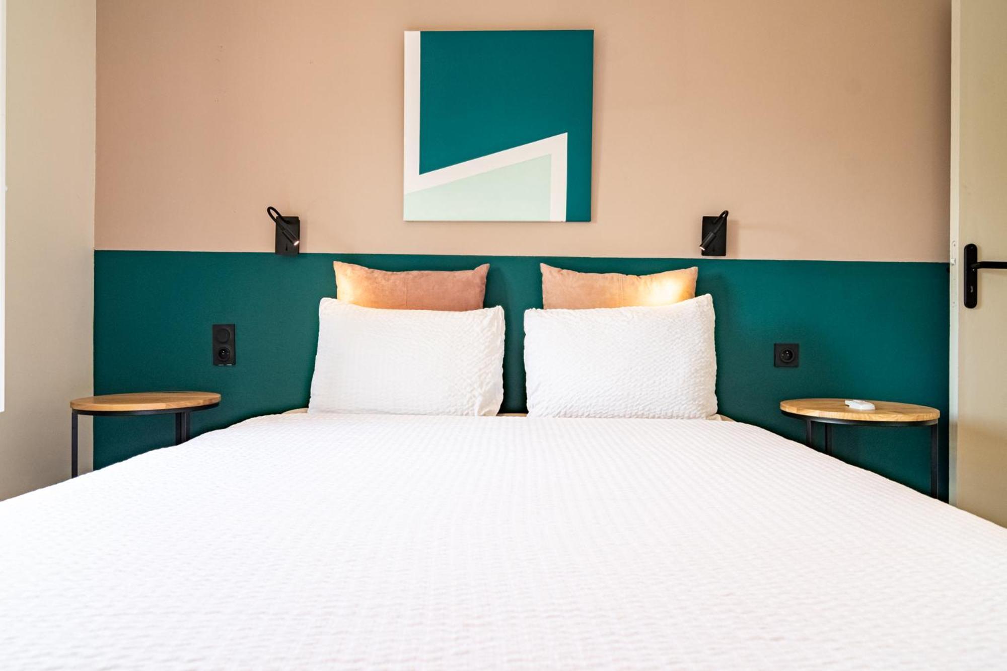 Verdon Appartement Notre "Chez Vous" Aiguines Εξωτερικό φωτογραφία