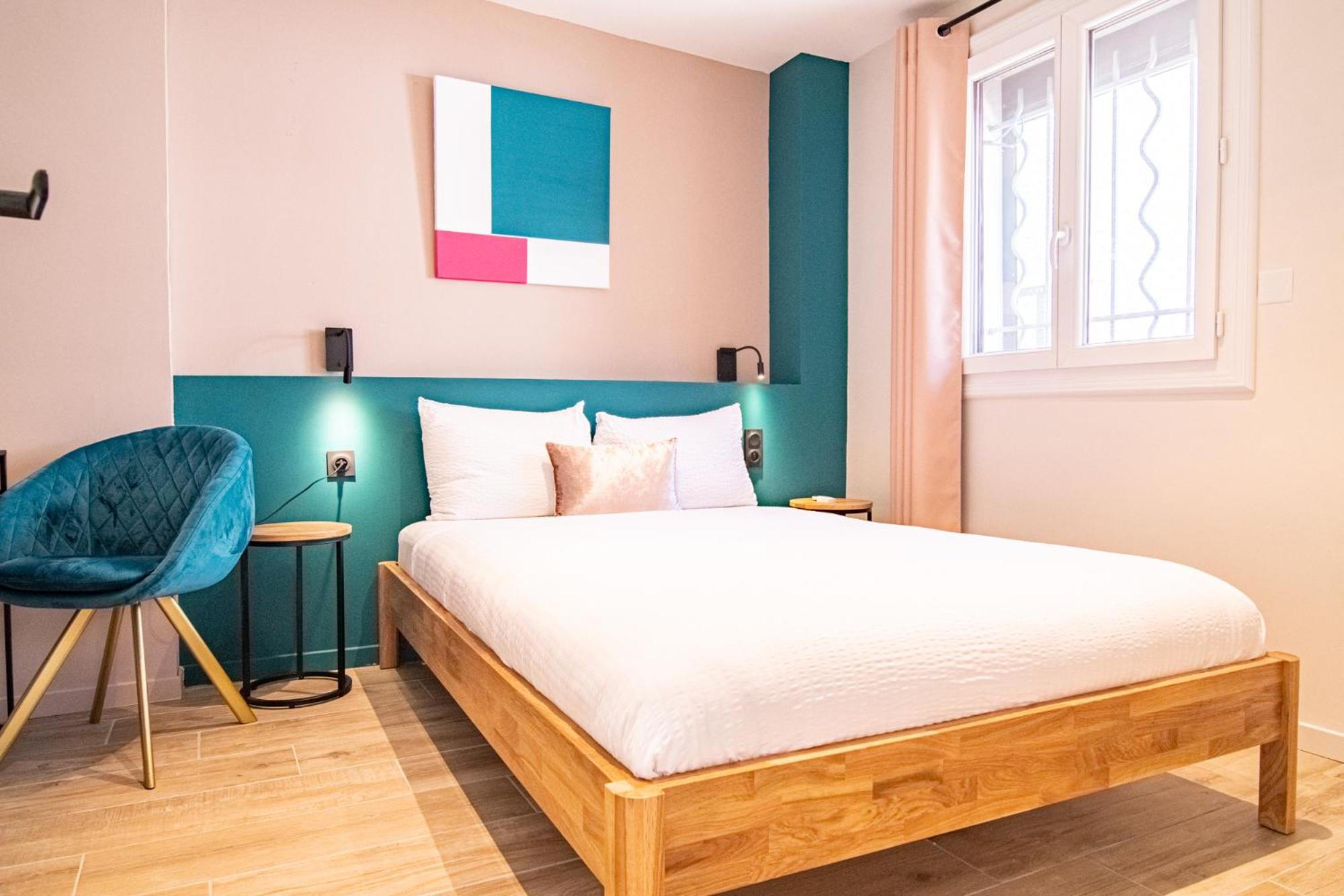 Verdon Appartement Notre "Chez Vous" Aiguines Εξωτερικό φωτογραφία