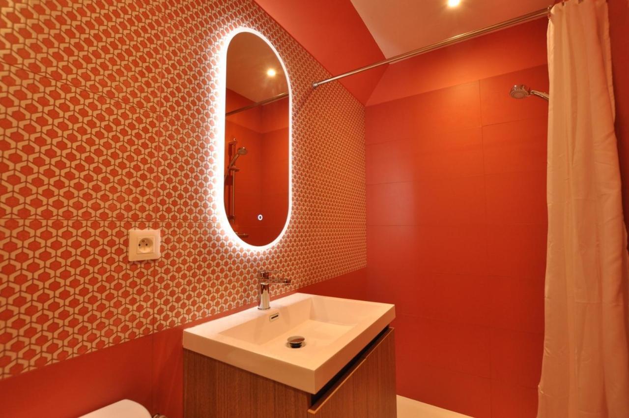 Verdon Appartement Notre "Chez Vous" Aiguines Εξωτερικό φωτογραφία
