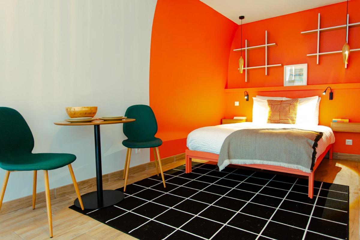 Verdon Appartement Notre "Chez Vous" Aiguines Εξωτερικό φωτογραφία