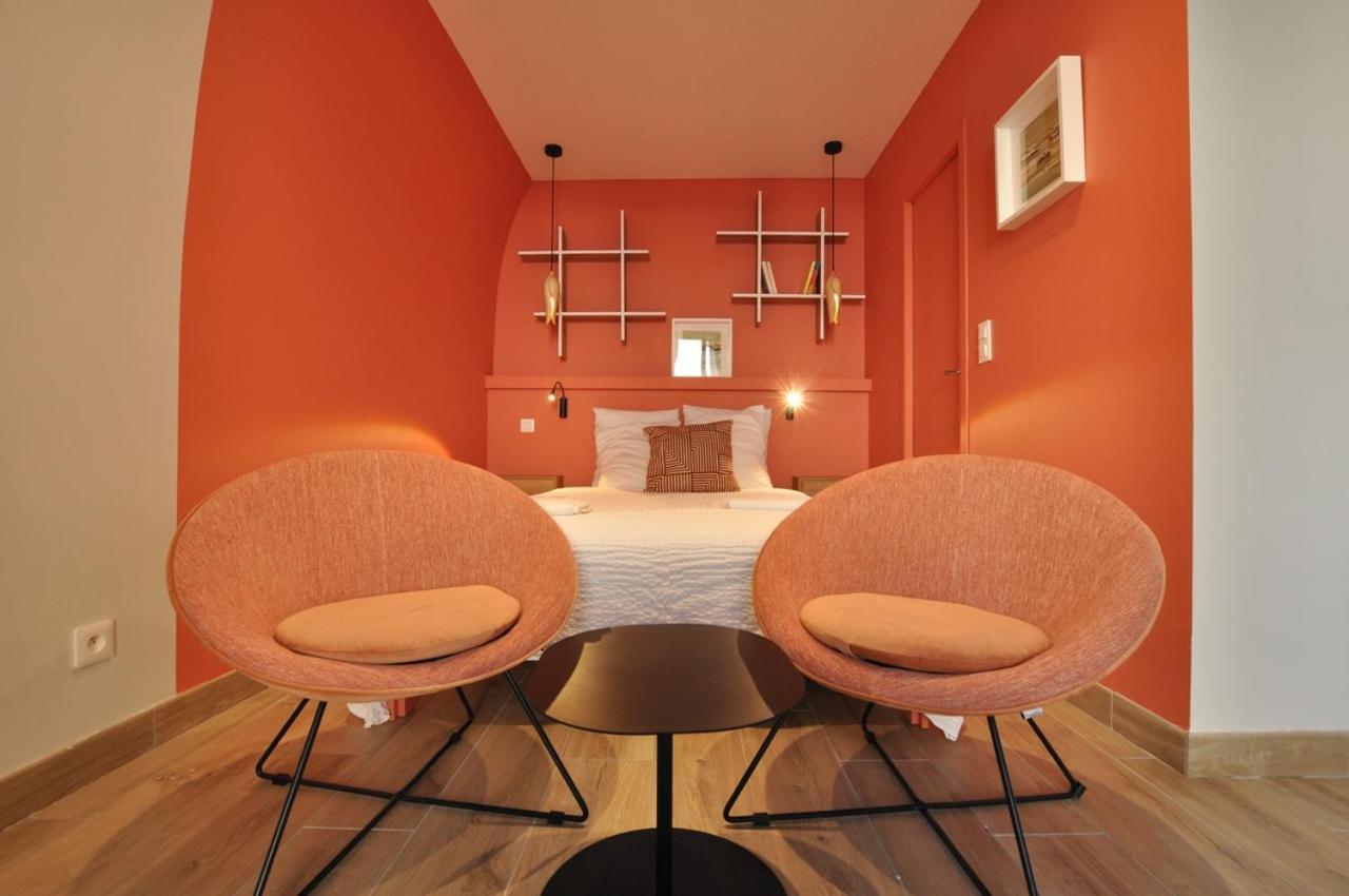 Verdon Appartement Notre "Chez Vous" Aiguines Εξωτερικό φωτογραφία