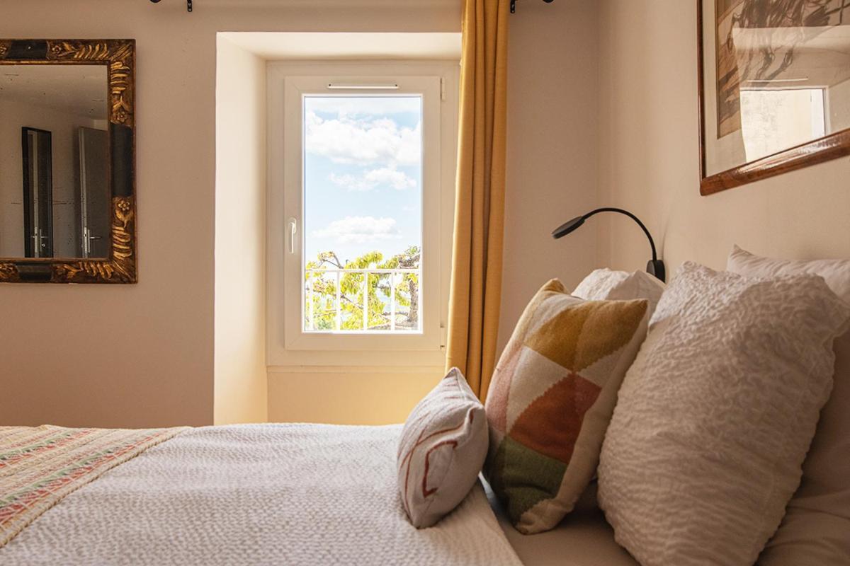Verdon Appartement Notre "Chez Vous" Aiguines Εξωτερικό φωτογραφία