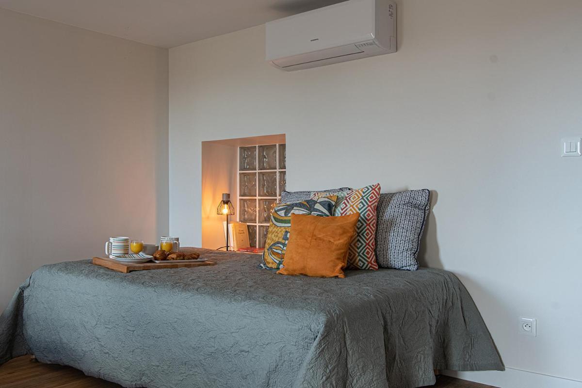 Verdon Appartement Notre "Chez Vous" Aiguines Εξωτερικό φωτογραφία