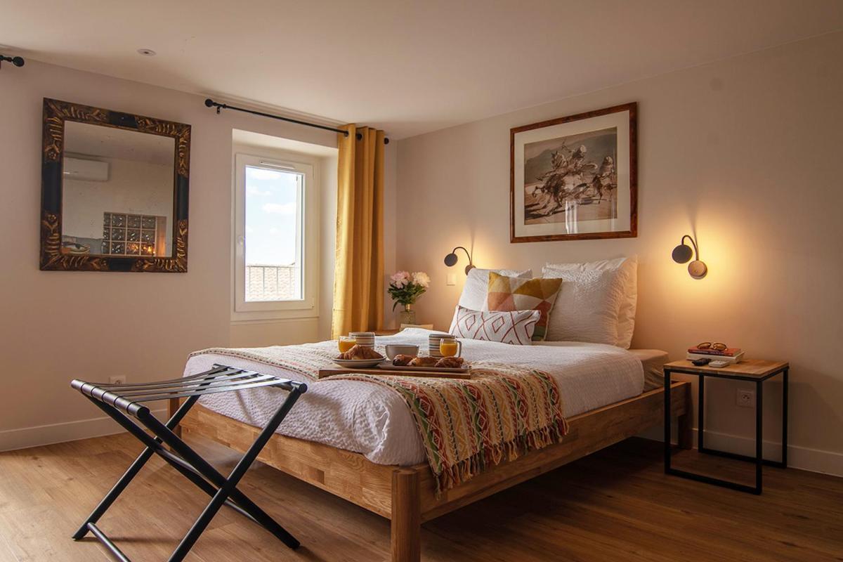 Verdon Appartement Notre "Chez Vous" Aiguines Εξωτερικό φωτογραφία